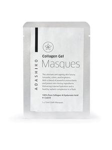 Collagen Gel Masque (Single)