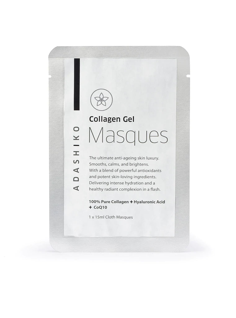 Collagen Gel Masque (Single)
