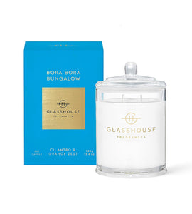 Soy Candle 380g