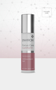 Focus Care Comfort+ Vita-enriched Antioxidant Gel 60ml