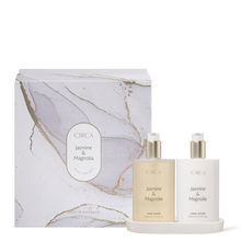 Load image into Gallery viewer, Hand Care Duo Hand Lotion 450ml &amp; Hand Wash 450ml
