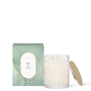 Soy Candle 350g