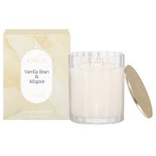 Soy Candle 350g