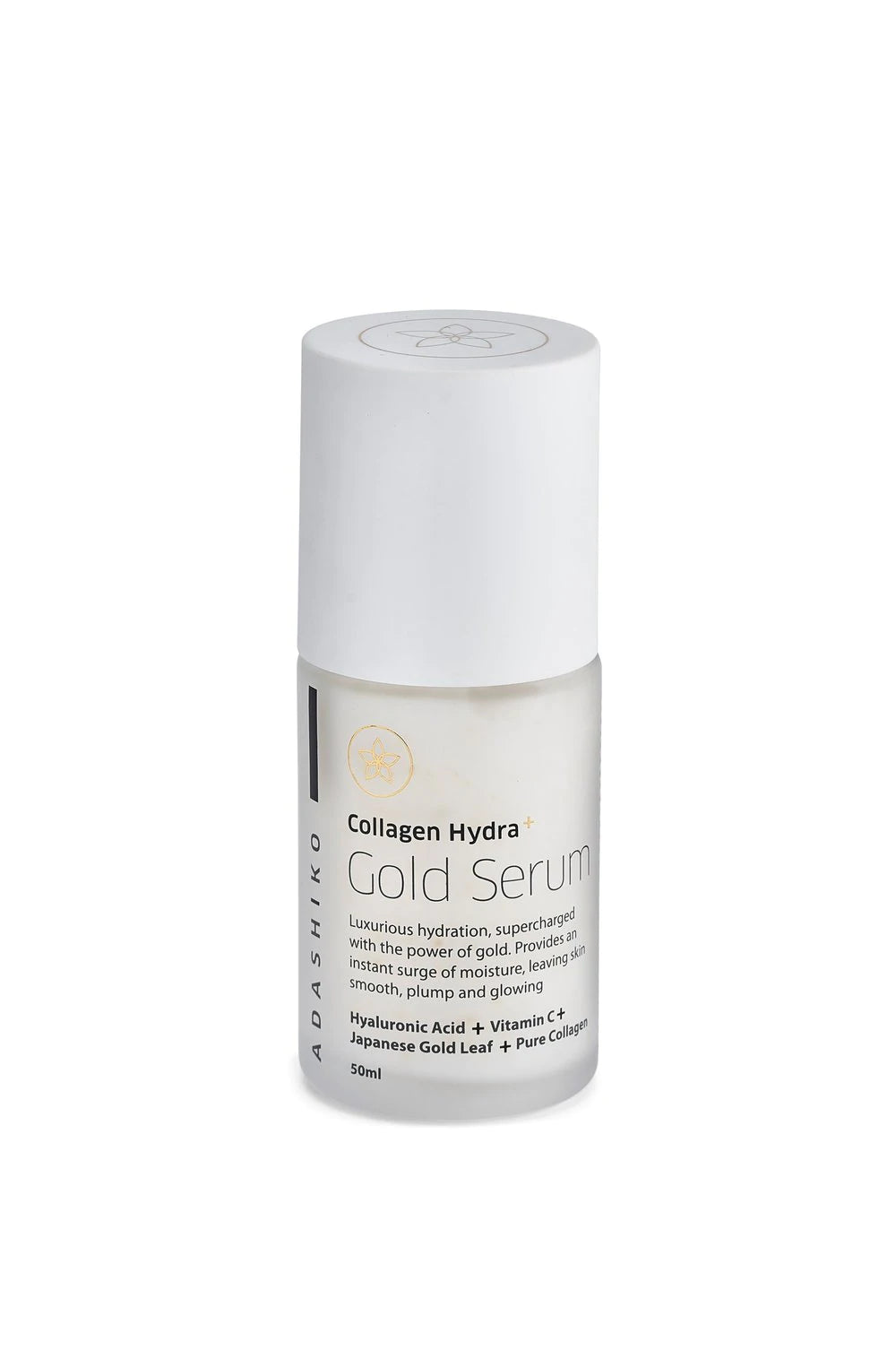 Collagen Hydra Gold Serum 50ml