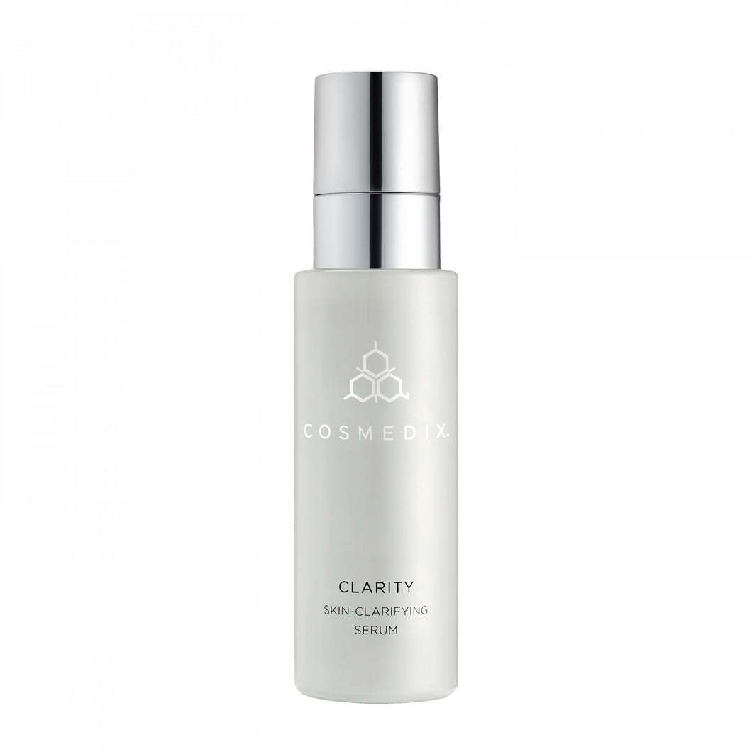 Clarity (Skin-Clarifying Serum) 30ml