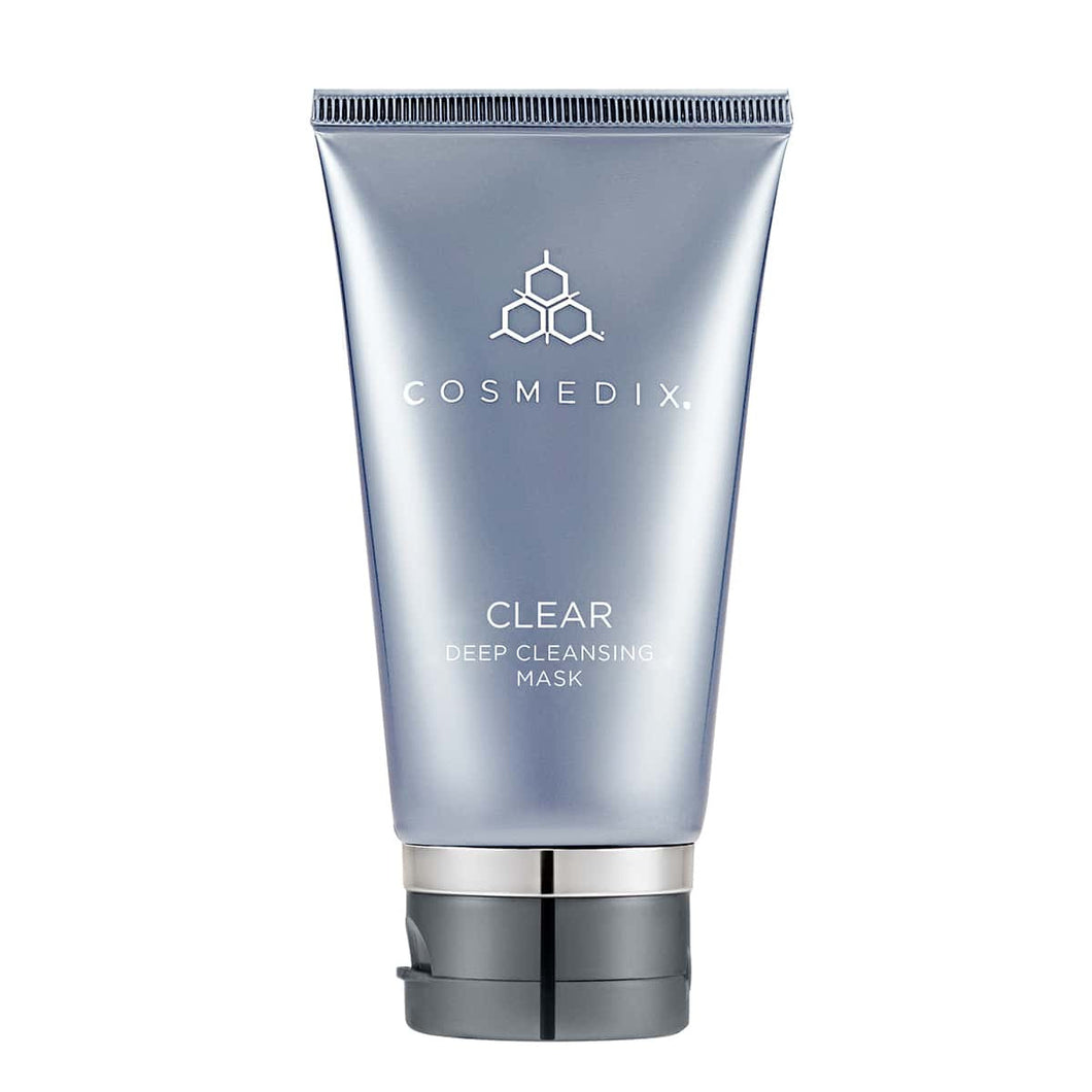 Clear Deep Cleansing Mask 60g